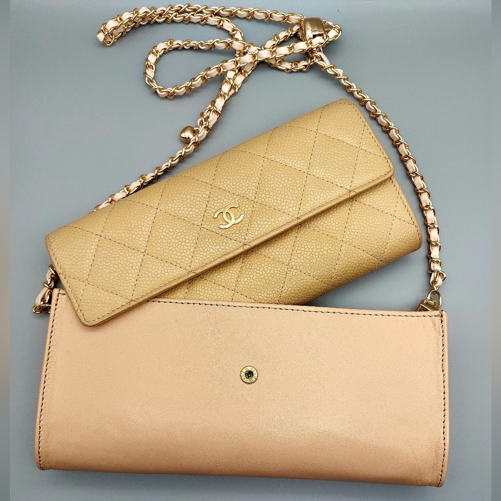 👑BagLET QueenLET QueenGet Leather Case 👑
